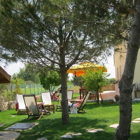 Hotel Nar Bagevi Bozcaada Exterior foto