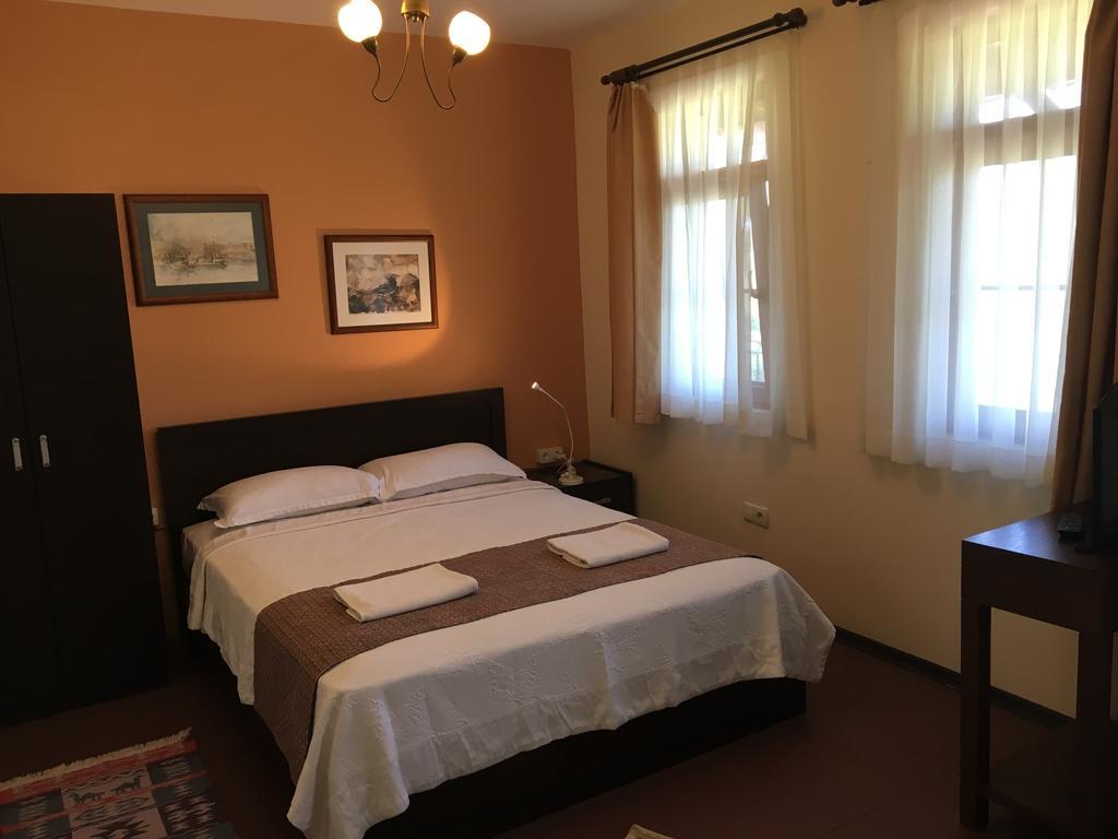 Hotel Nar Bagevi Bozcaada Exterior foto